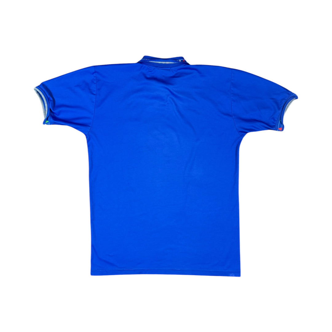 1992-94 Italy Diadora Home Shirt - 10/10 - (XL)