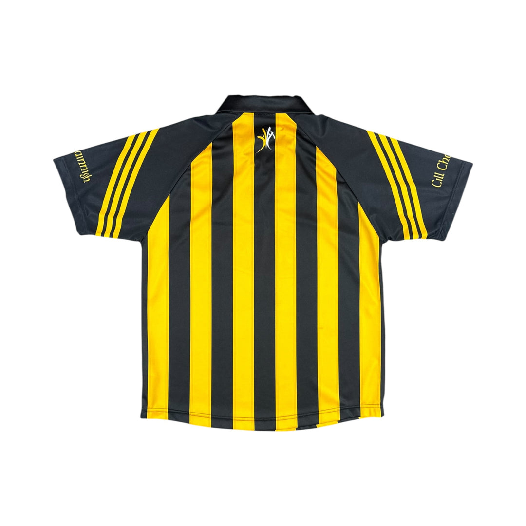2014 Kilkenny GAA Jersey - 9/10 - (L)