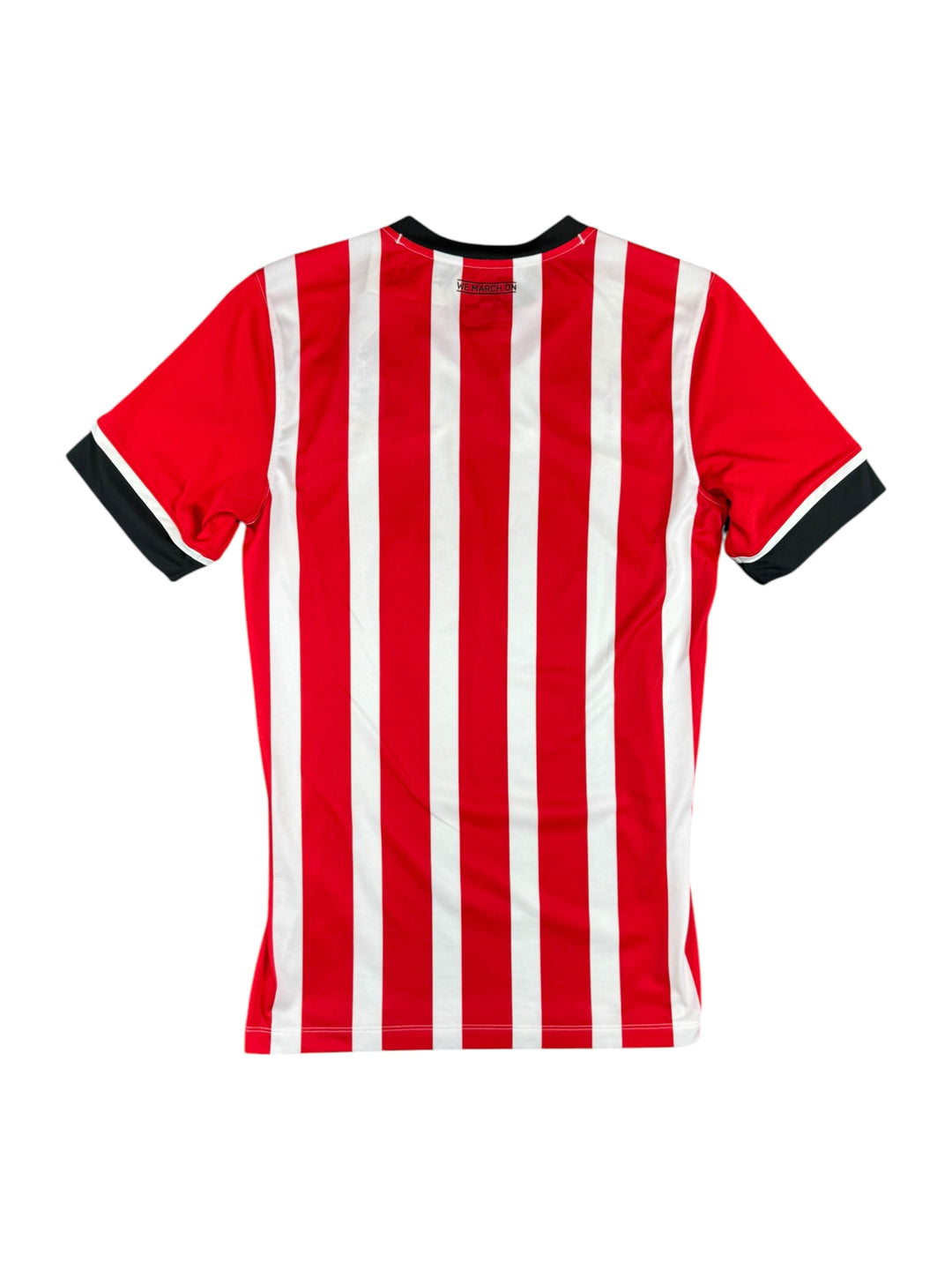 2016/17 Southampton Under Armour Home Football Shirt - 9/10 - (S)