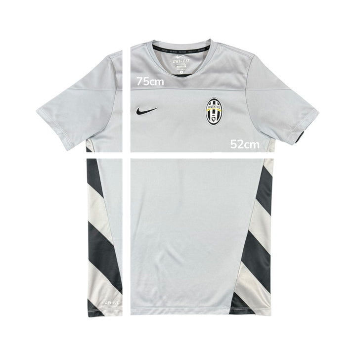 2013-14 Juventus Nike Training Shirt - 7/10 - (L)