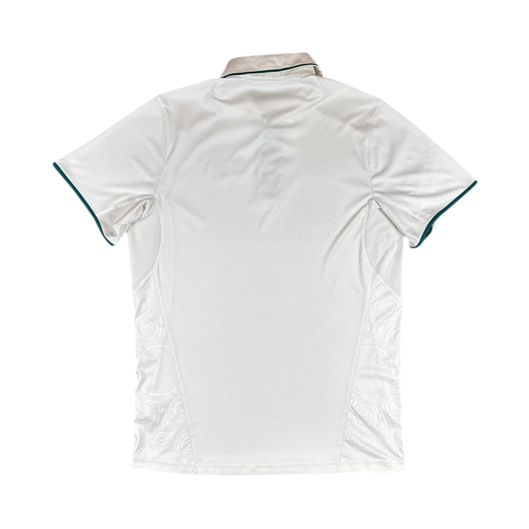 2023-24 Australia Asics Test Cricket Shirt - 8/10 - (L)