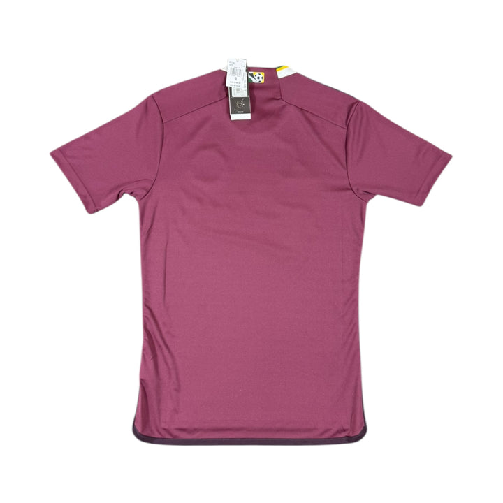 2024-25 Portland Timbers Adidas Third Shirt Brand New (S)