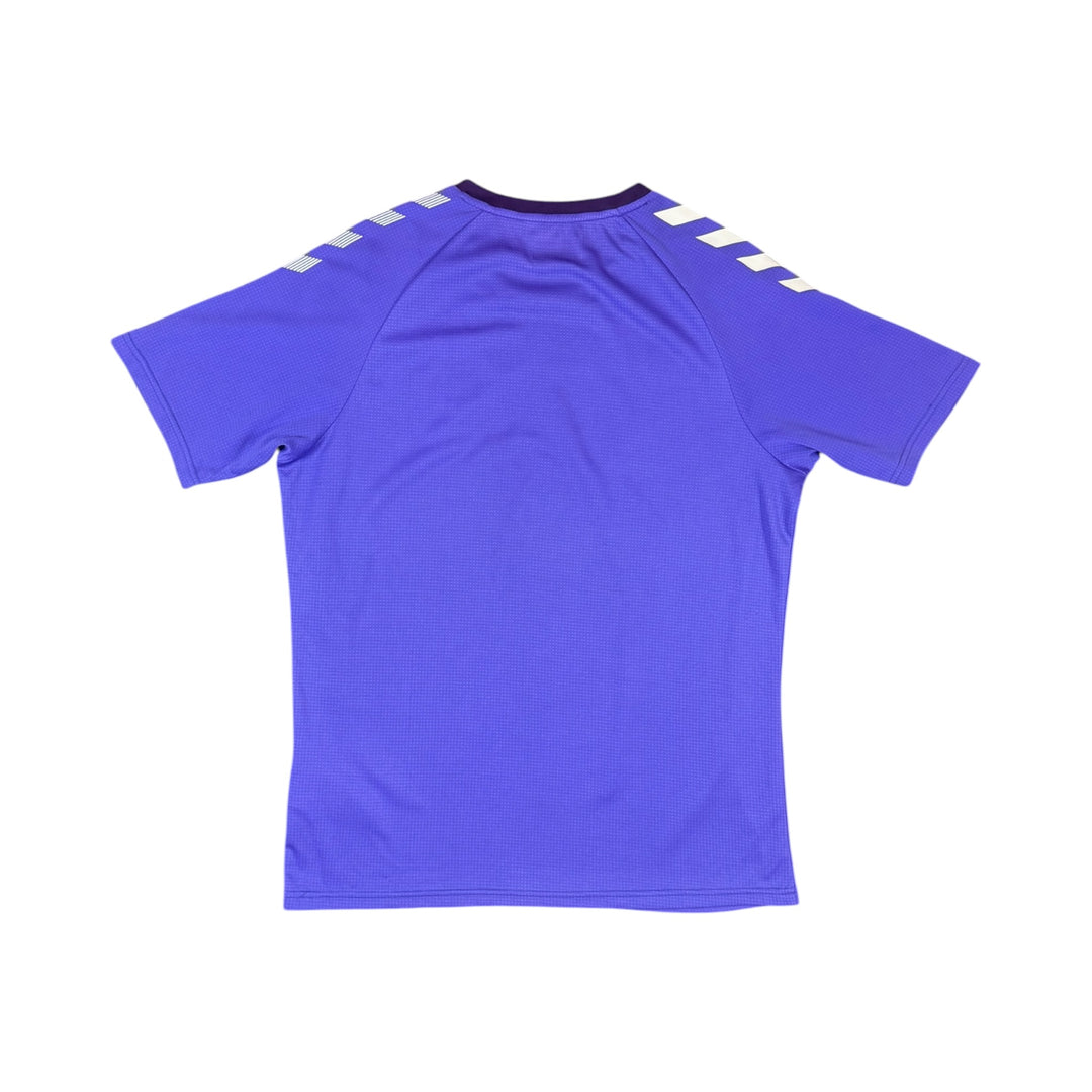 2022-23 Everton Training Shirt - 8/10 - (L)