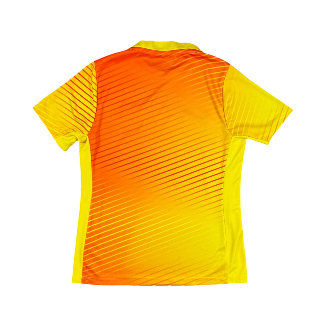 2024-25 China Nike Away Pre-Match Sample Shirt - 9/10 - (S)