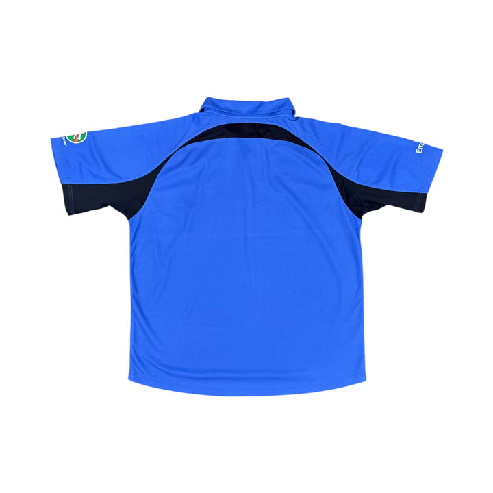 Western Force Rugby Training Polo Shirt - 9/10 - (2XL)