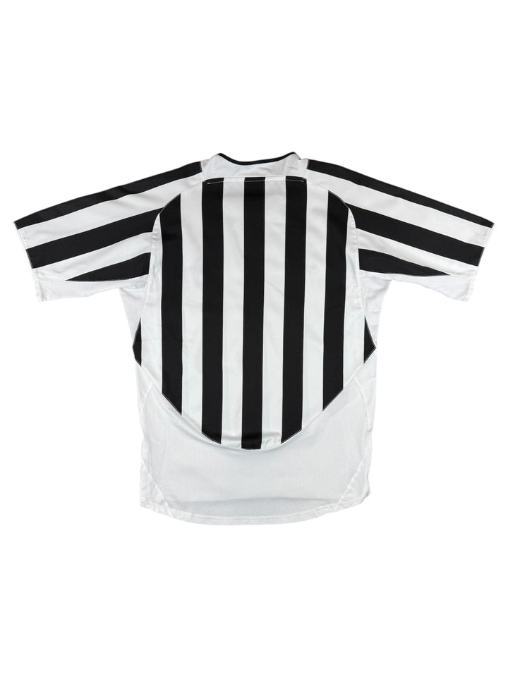 2003/04 Juventus Nike Football Shirt - 9/10 - (S)