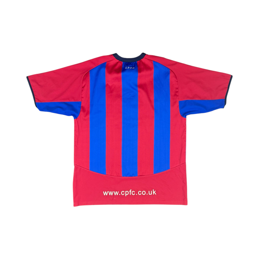 2004-05 Crystal Palace Home Shirt - 10/10 - (XL)