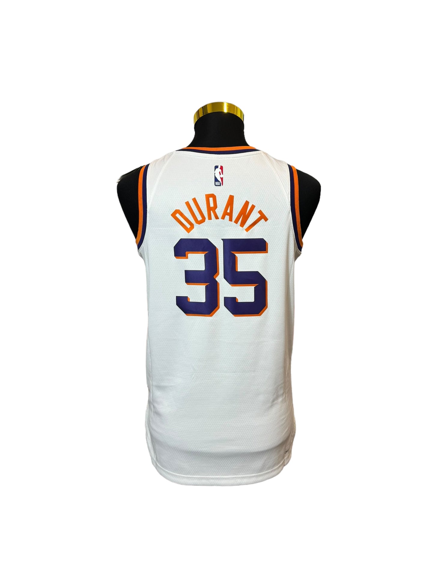 Phoenix Suns NBA Basketball #35 Durant Jersey New