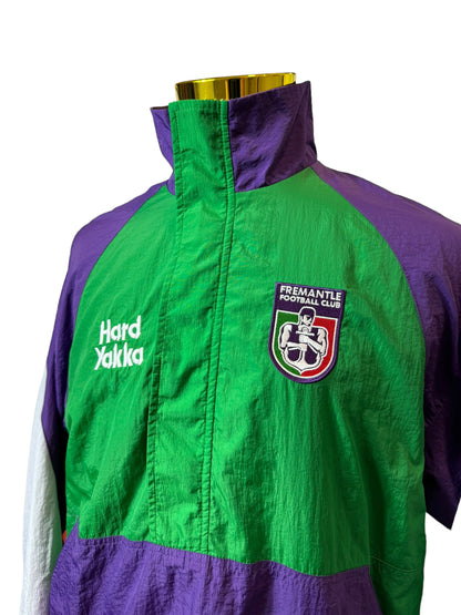 Fremantle Dockers AFL Jacket