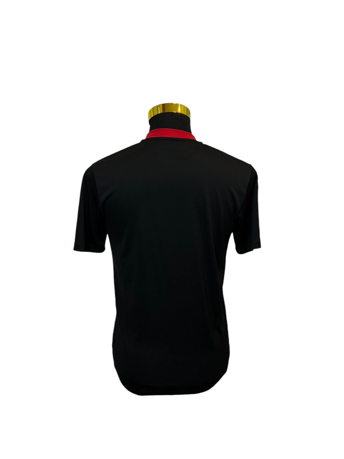 Manchester United 2021/22 Football Training Jersey