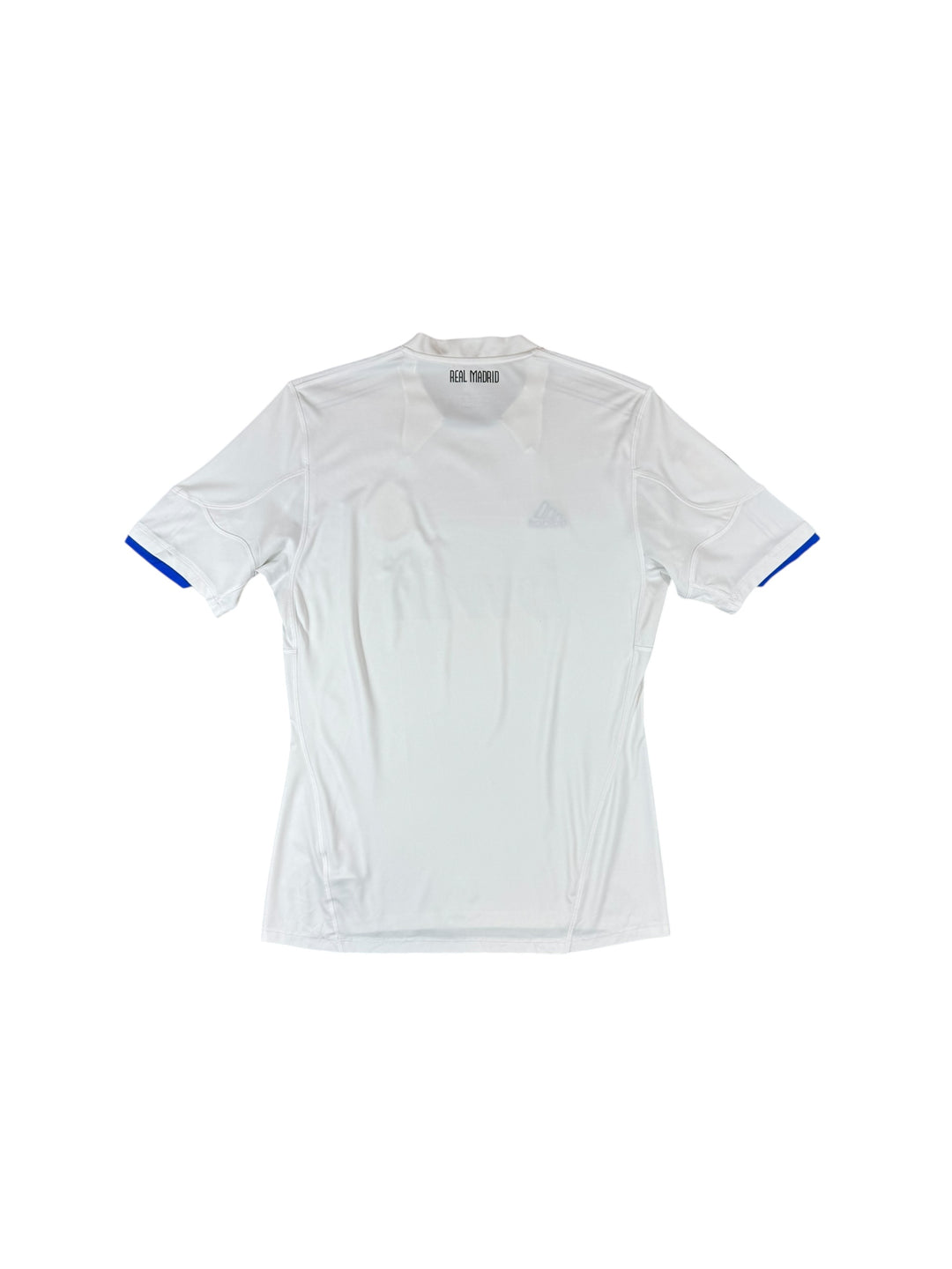 2010-11 Real Madrid Adidas Home Shirt - 9/10 - (L)