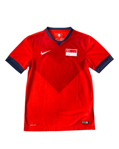 Singapore 2014/16 Football Jersey Men’s S