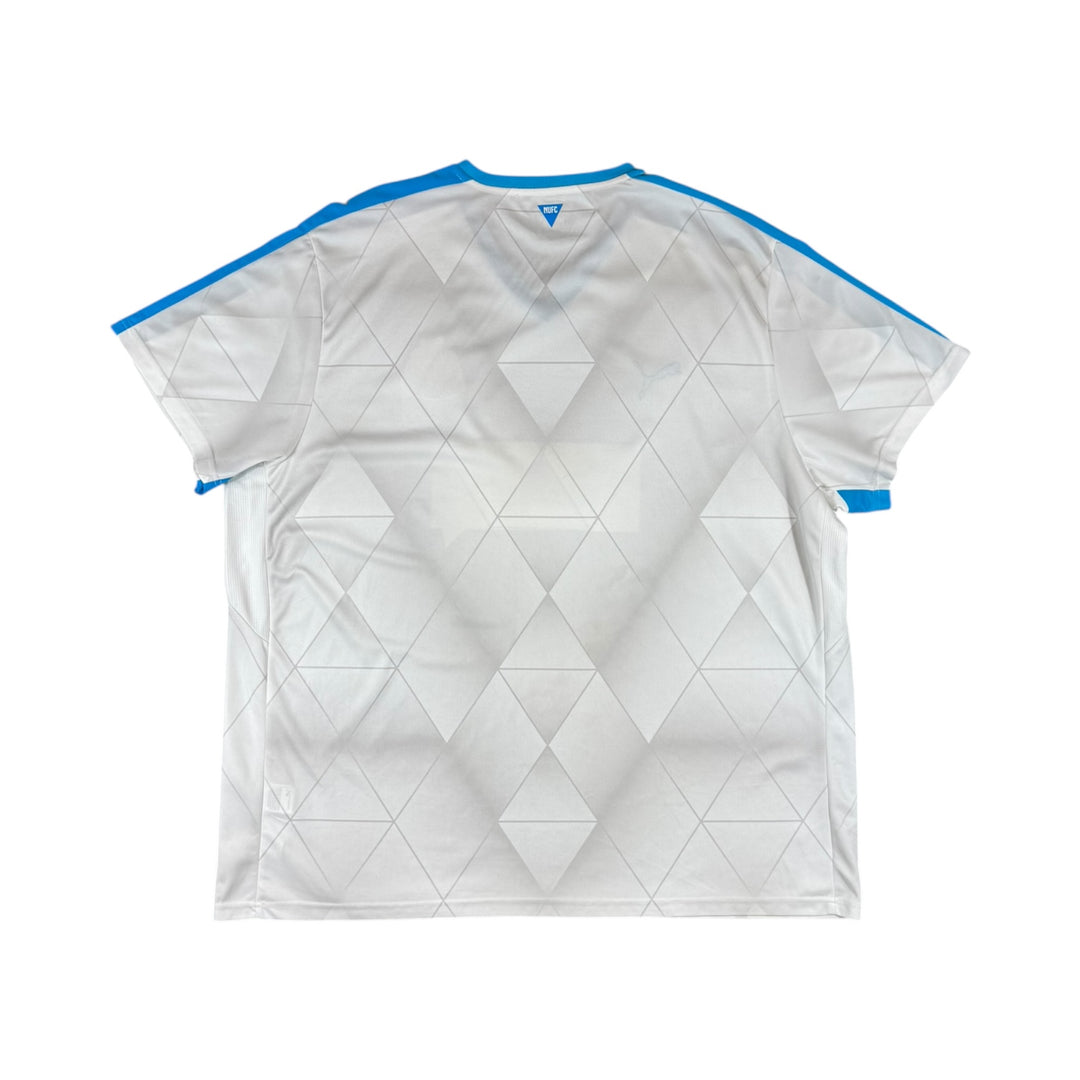 2015-16 Newcastle United Puma Away Shirt - 8/10 - (4XL)