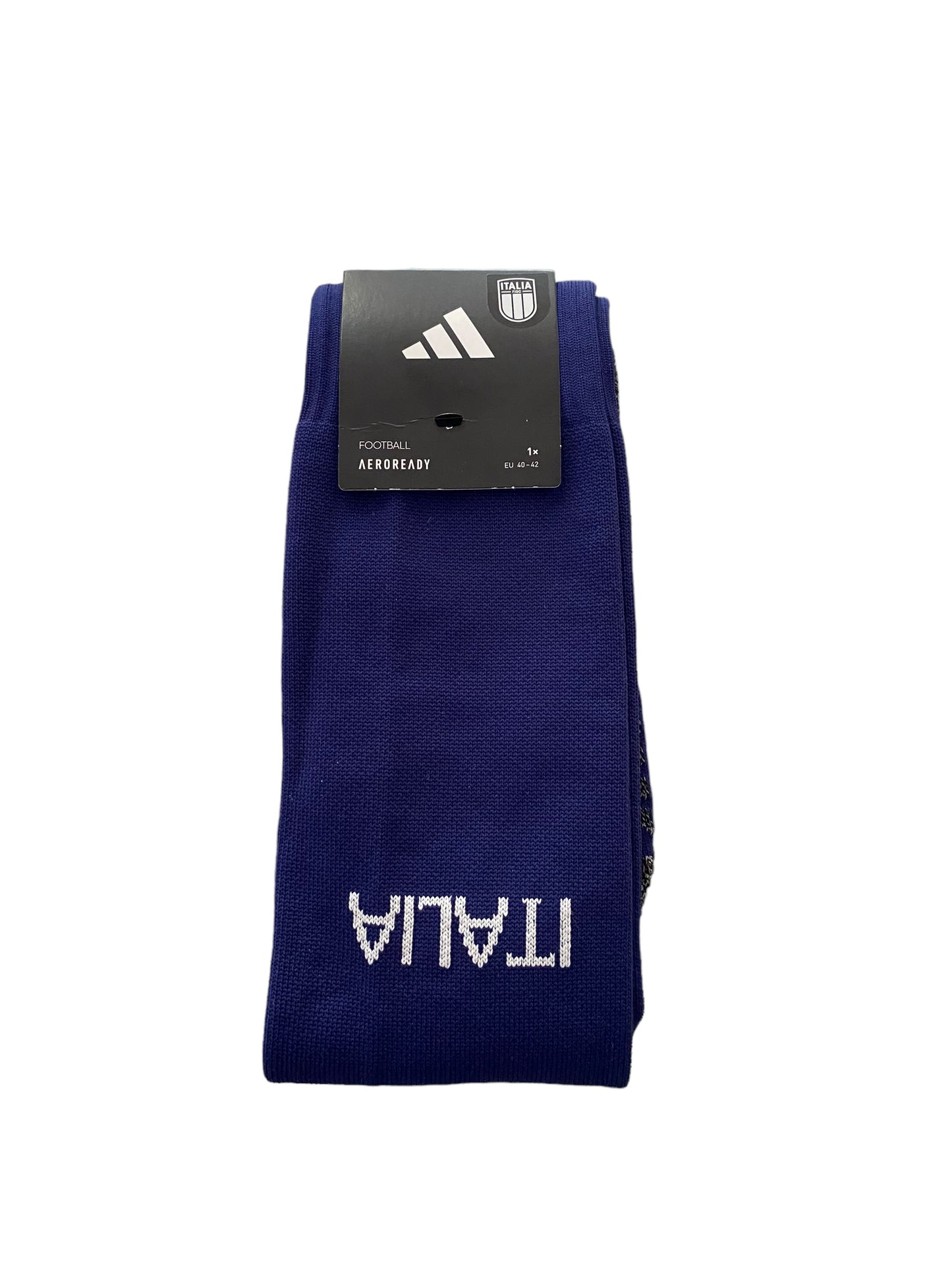 Italia 2022 Adidas Football Socks Men’s M