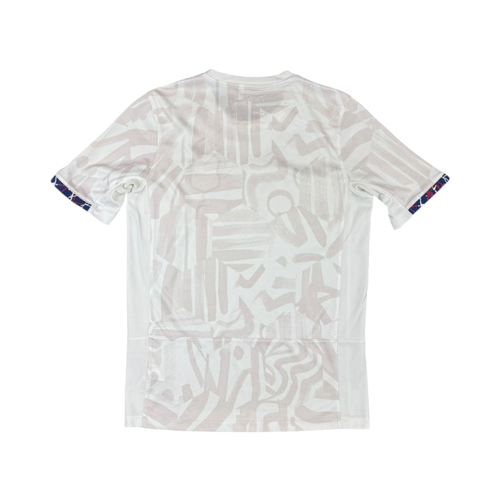 2023-24 France Women's Away Shirt - 8/10 - (XL)