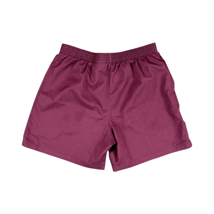 2016-17 Roma Nike Home Shirt + Shorts #10 TOTTI - 9/10 - (6-7 Years)