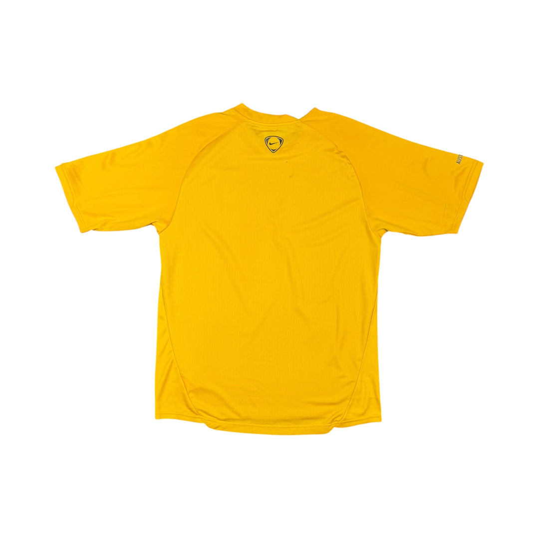 2009-10 Australia Training Shirt - 10/10 - (M)