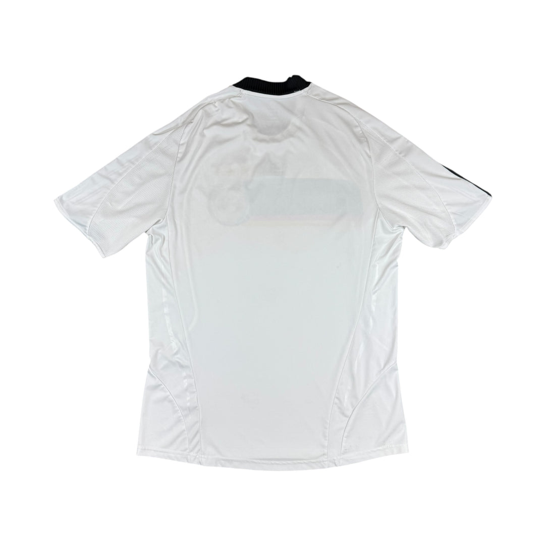 2008-09 Germany Adidas Home Shirt - 7/10 - (XL)