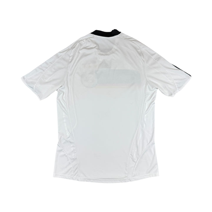 2008-09 Germany Adidas Home Shirt - 7/10 - (XL)