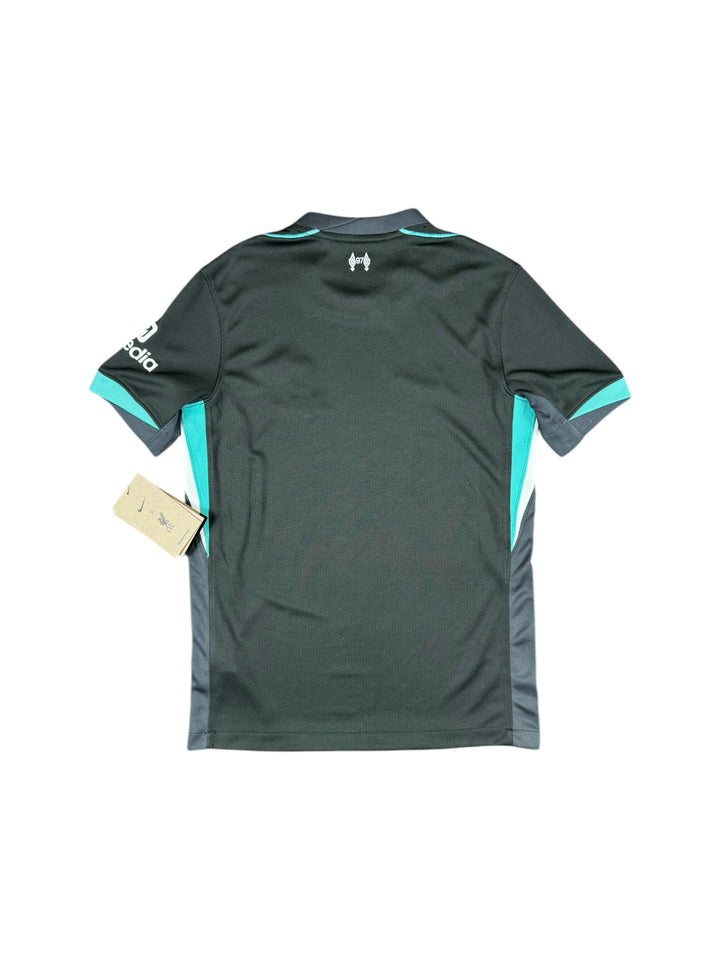 2024/25 Liverpool Nike Away Shirt Brand New (11-12 Years)