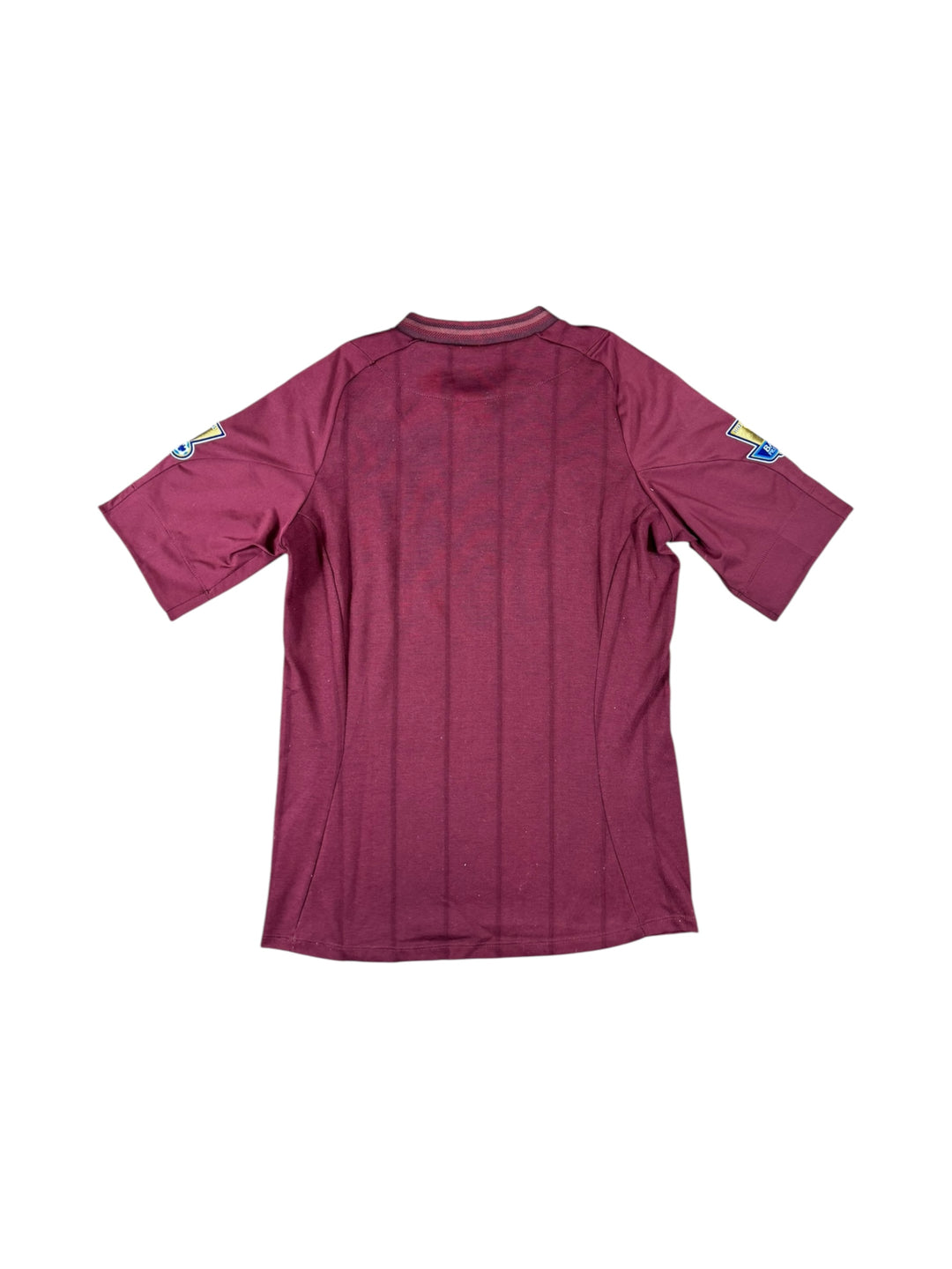 2012/12 Manchester City Umbro Away Shirt - 7/10 - (M)