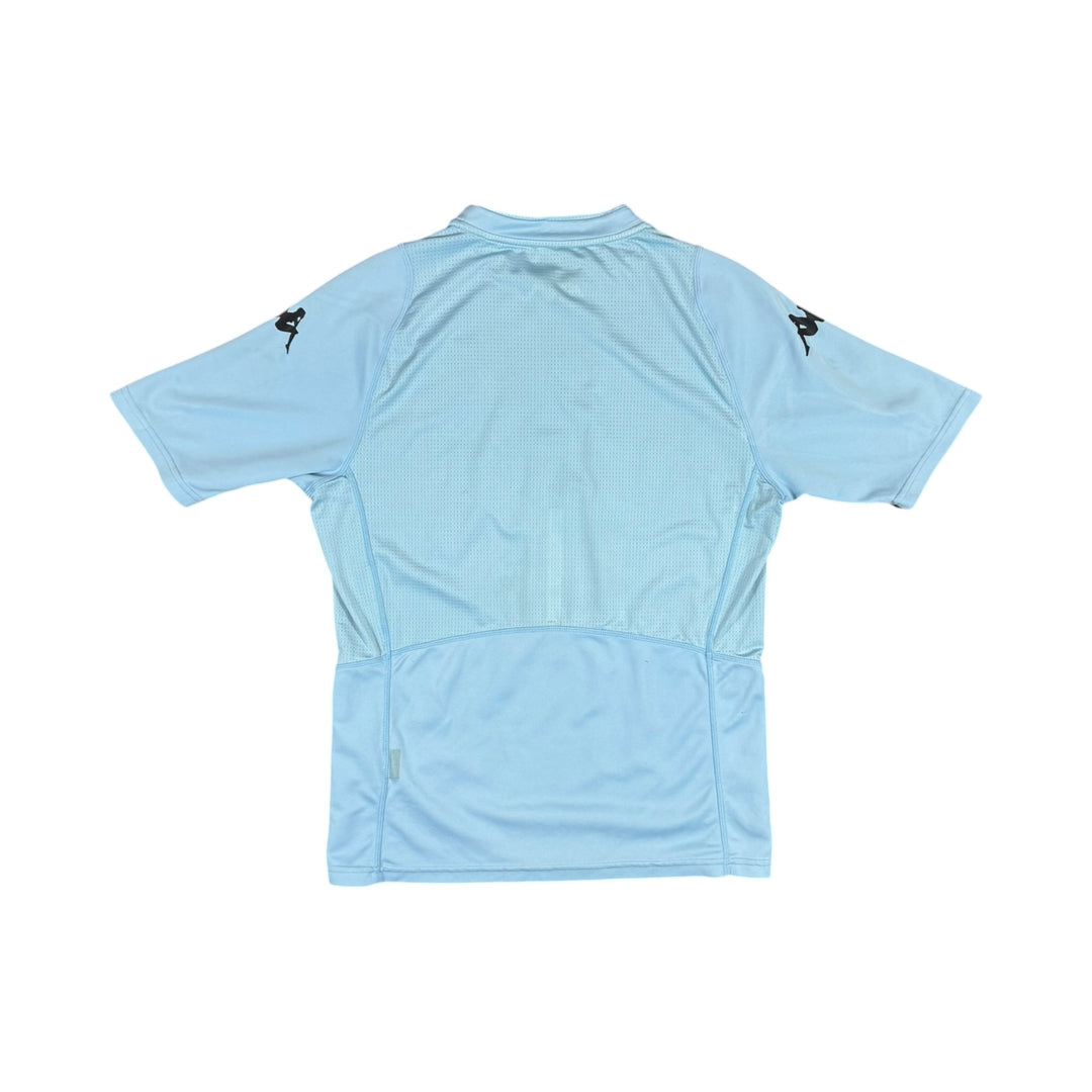 2016-17 Leeds Kappa Training Shirt - 7/10 - (S)