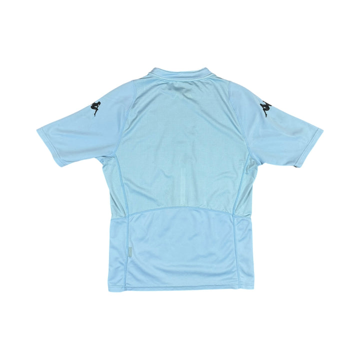 2016-17 Leeds Kappa Training Shirt - 7/10 - (S)