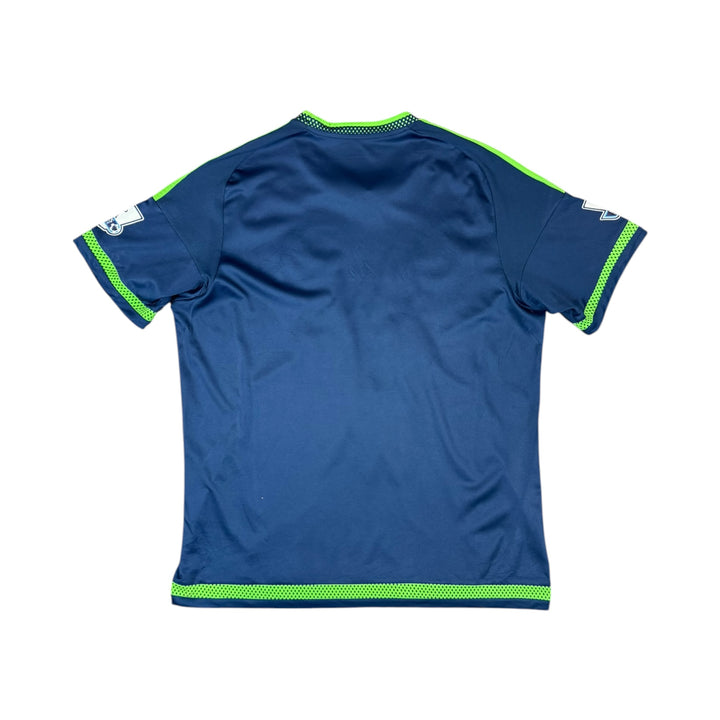 2015-16 Swansea Away Shirt - 8/10 - (XL)