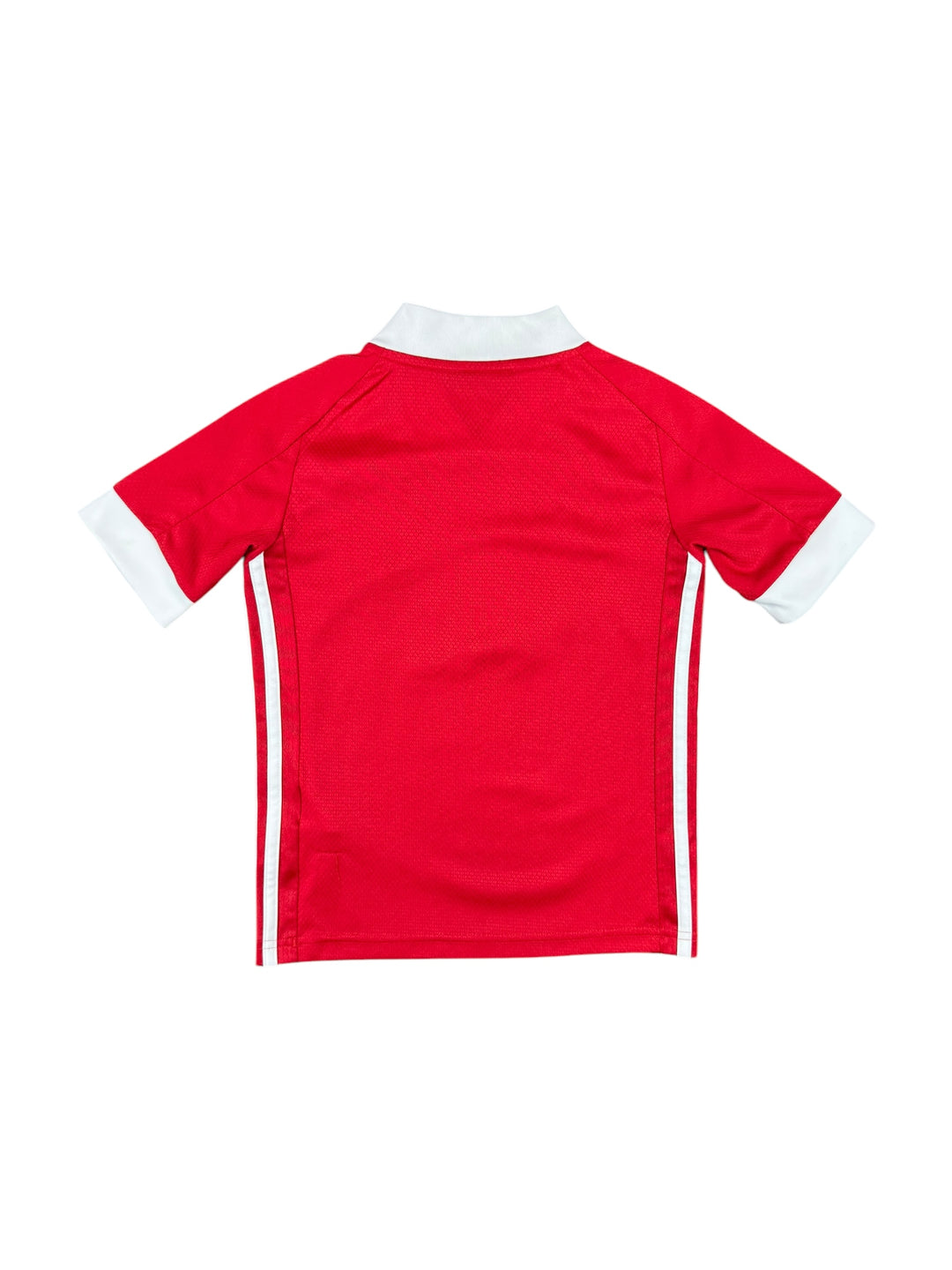 2020/21 Aberdeen Home Shirt - 9/10 - (7-8 Years)