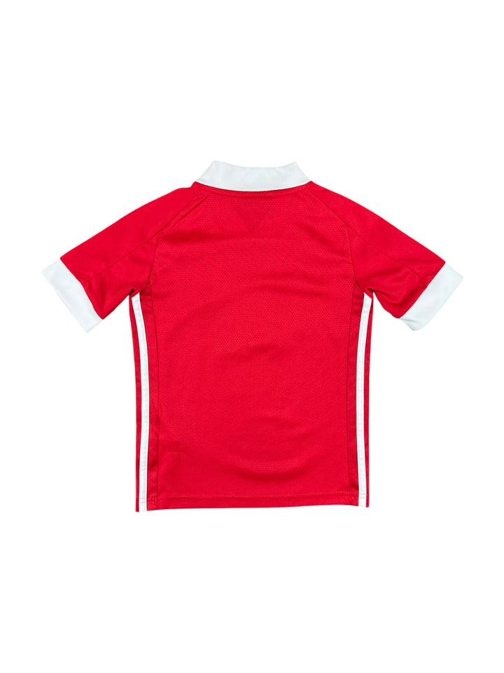 2020/21 Aberdeen Home Shirt - 9/10 - (7-8 Years)