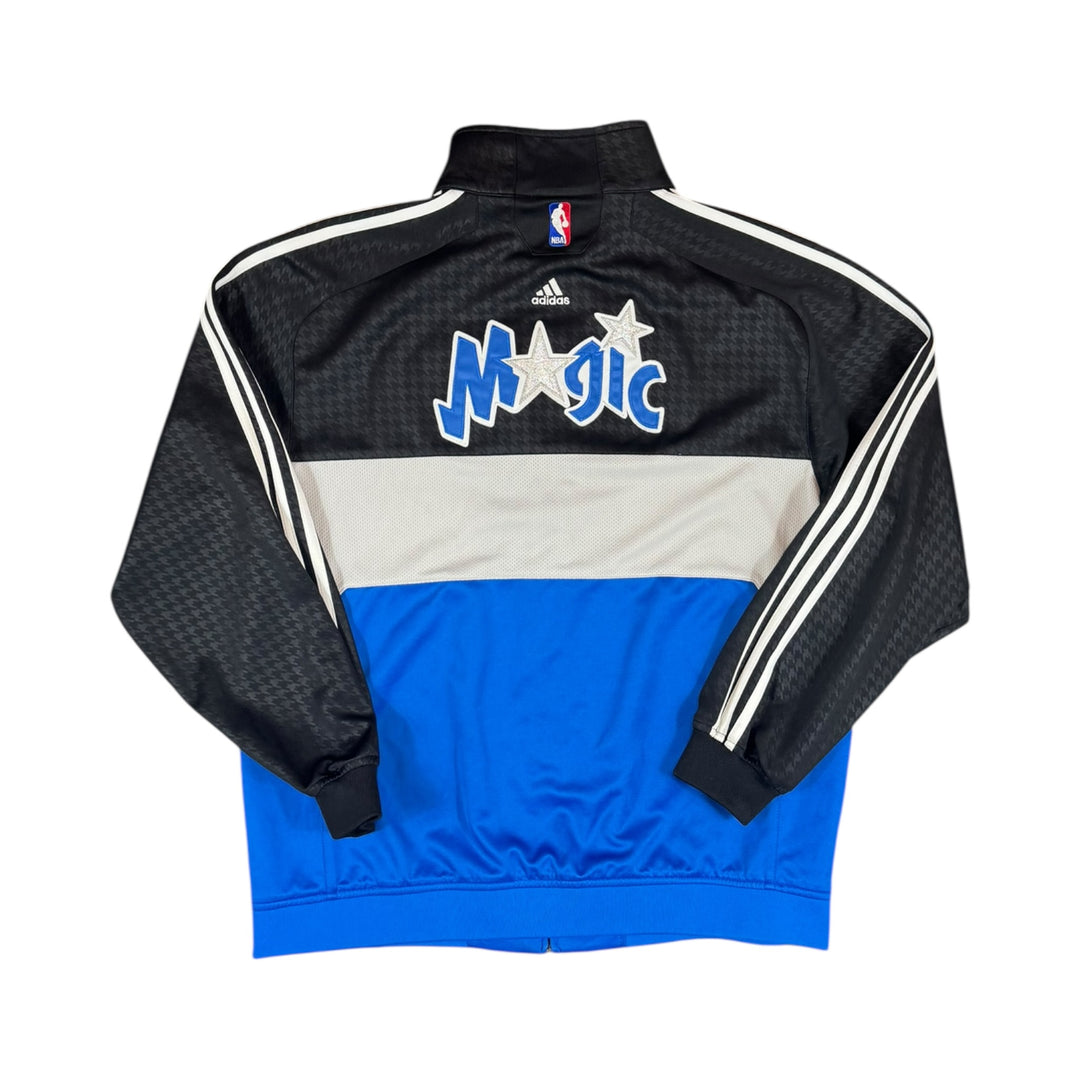 2000s Orlando Magic Adidas Track Jacket - 8/10 - (M)