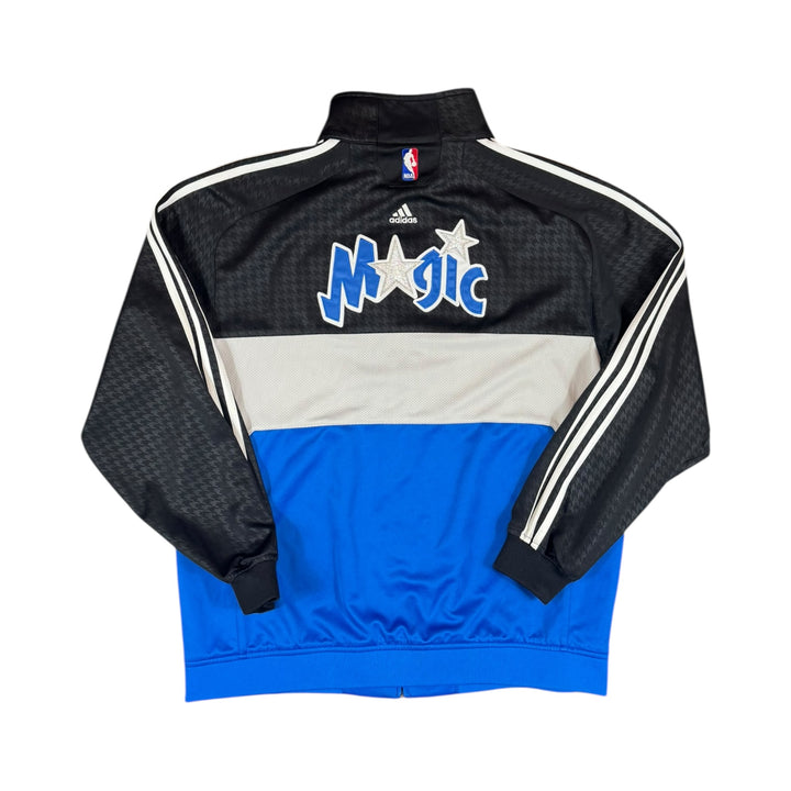 2000s Orlando Magic Adidas Track Jacket - 8/10 - (M)