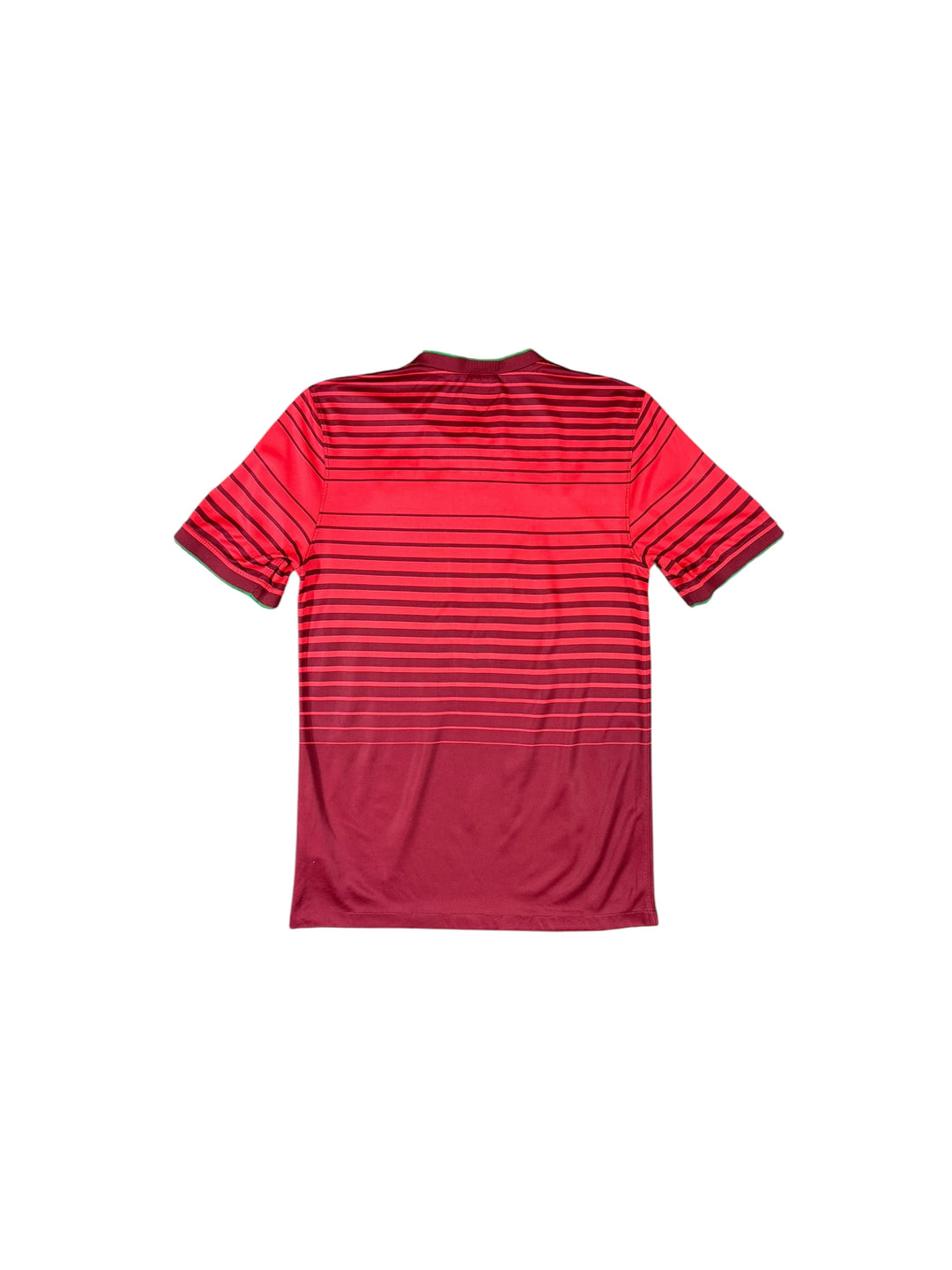 2014-15 Portugal Nike Home Shirt - 7/10 - (S)