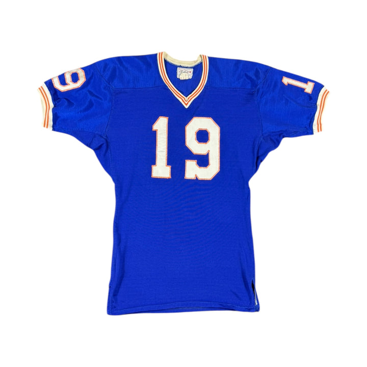 1960-70s Florida Gators Soutland NFL Jersey - 9/10 - (L)