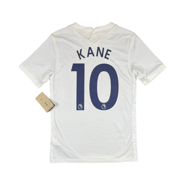 2021-22 Tottenham Nike Home Player Authentic Shirt #10 KANE Brand New (S)