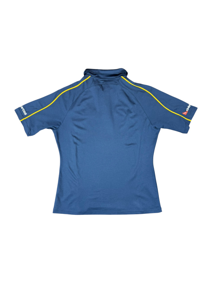 2016 Australia Wallabies Kooga Rugby Training Shirt - 9/10 - (XL)