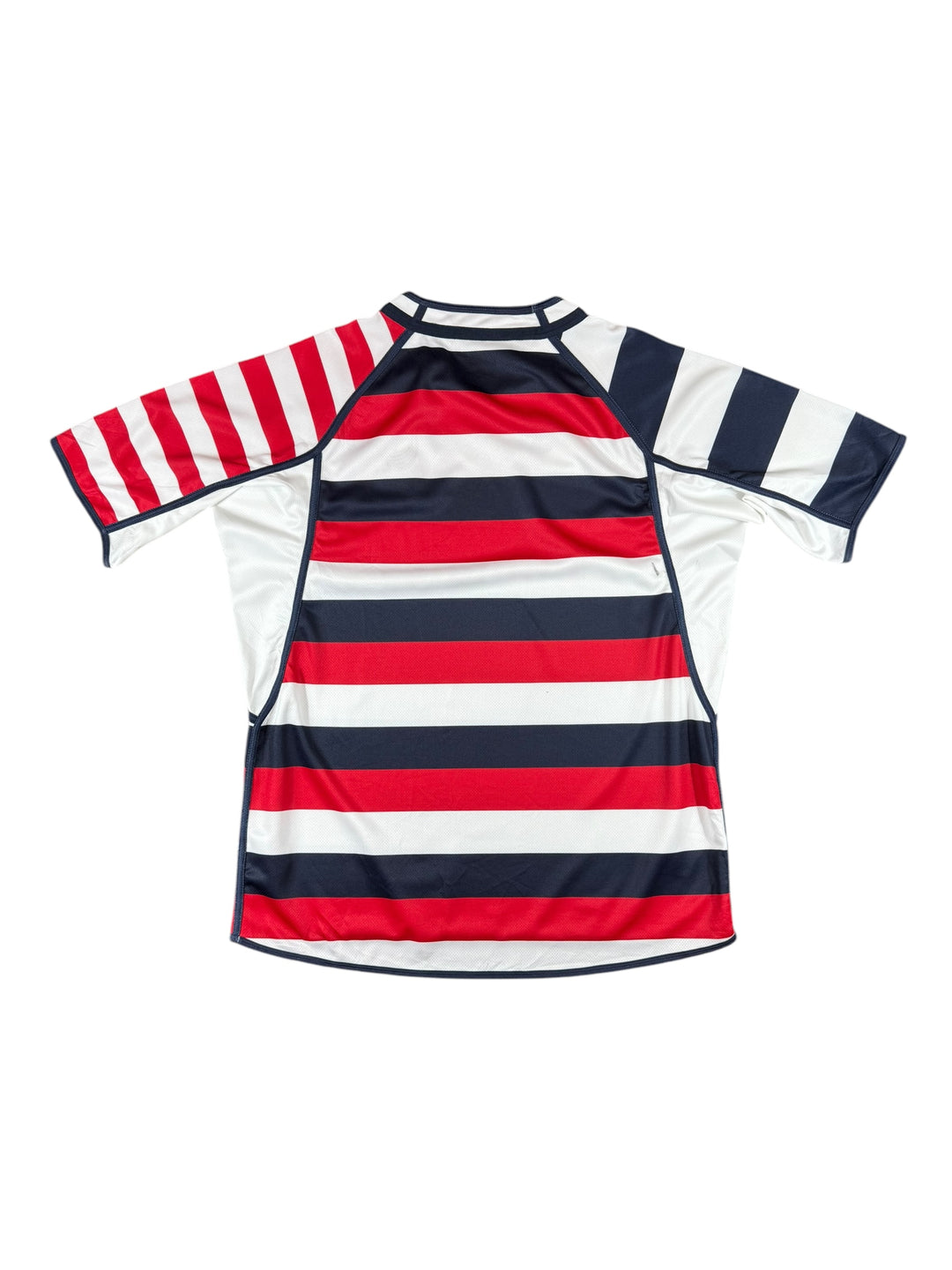 2013 USA Canterbury Rugby Shirt - 9/10 - (2XL)