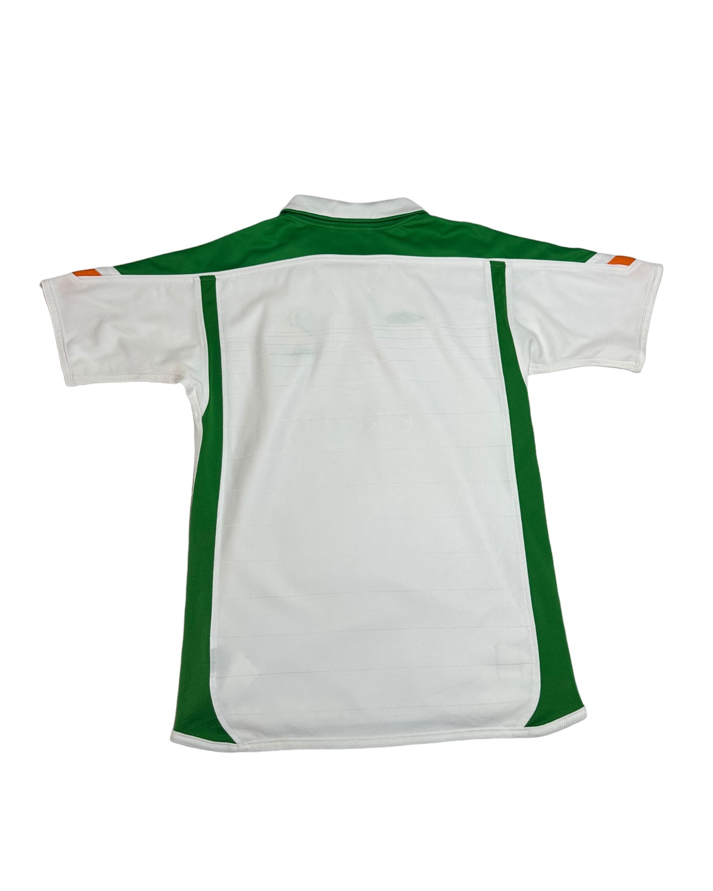 Ireland 2003/05 Player Spec Away Football Jersey Men’s S