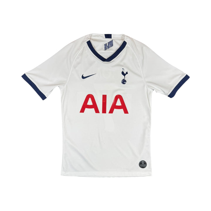 2019-20 Tottenham Hotspurs Nike Home Shirt SON #7 - 9/10 - (S)