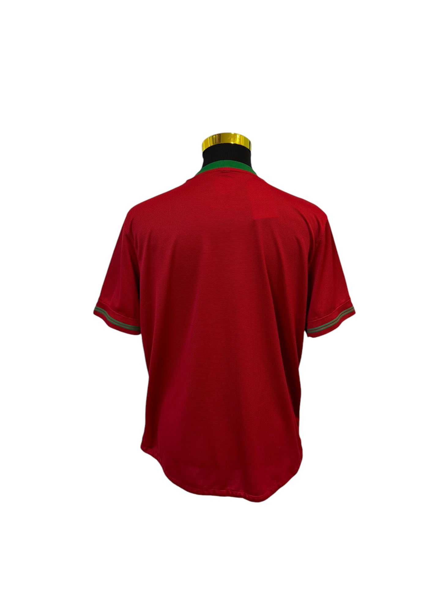 Portugal 2012/13 Football Jersey