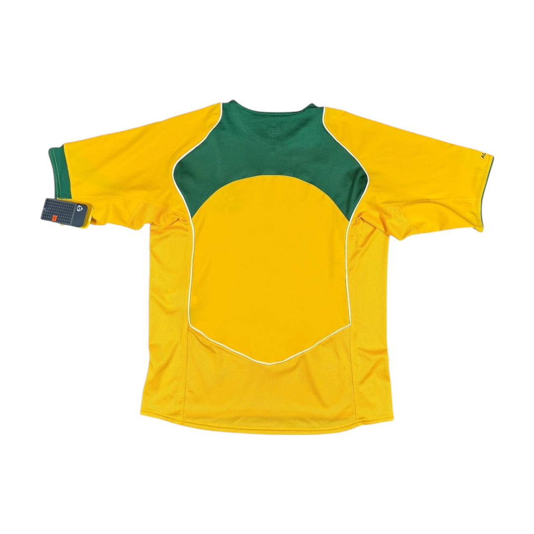 2004-05 Australia Nike T90 Home Shirt Brand New (XL)