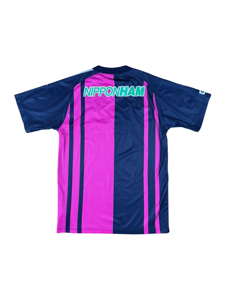 2008/09 Osaka Mizuno Home Football Shirt - 8/10 - (M)