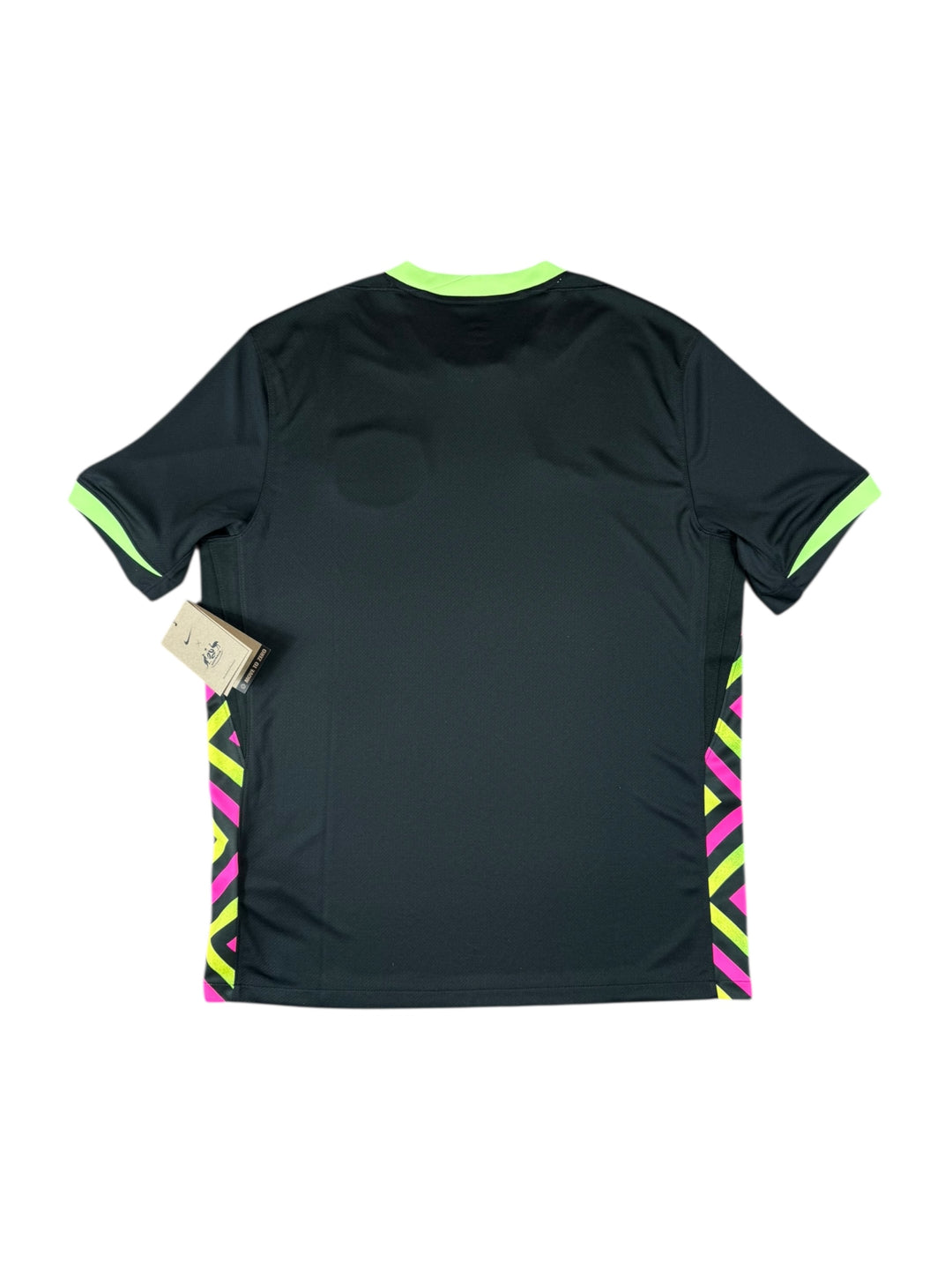 2025/26 Australia Nike Away Football Shirt Brand New