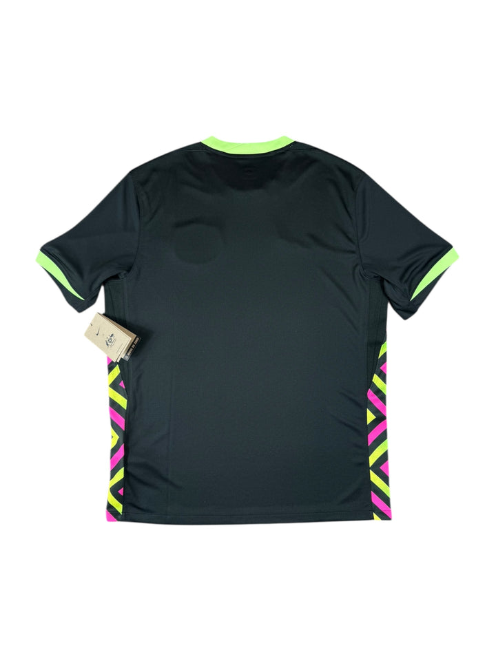 2025/26 Australia Nike Away Football Shirt Brand New