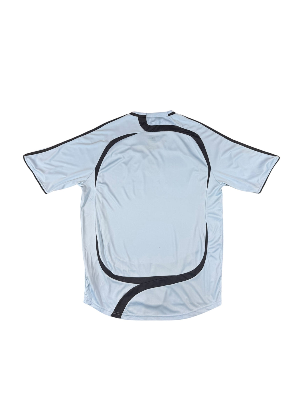 2007-08 Newcastle United Adidas Away Shirt - 8/10 - (L)