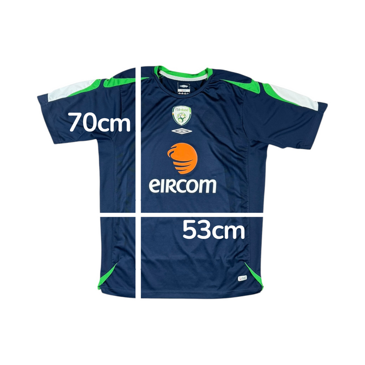 2004-06 Ireland Training Shirt - 9/10 - (M)