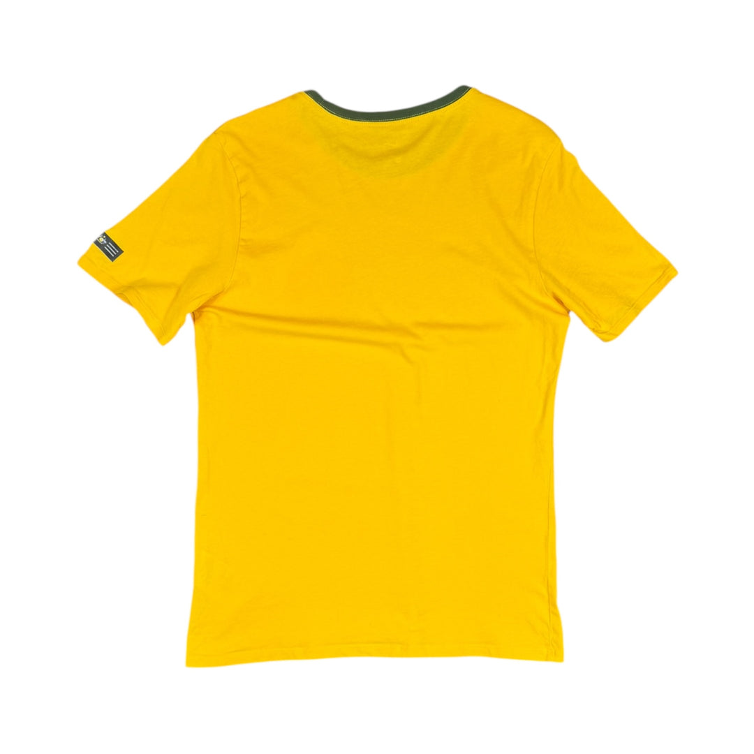 2018 Australia Nike Cotton T-Shirt - 8/10 -