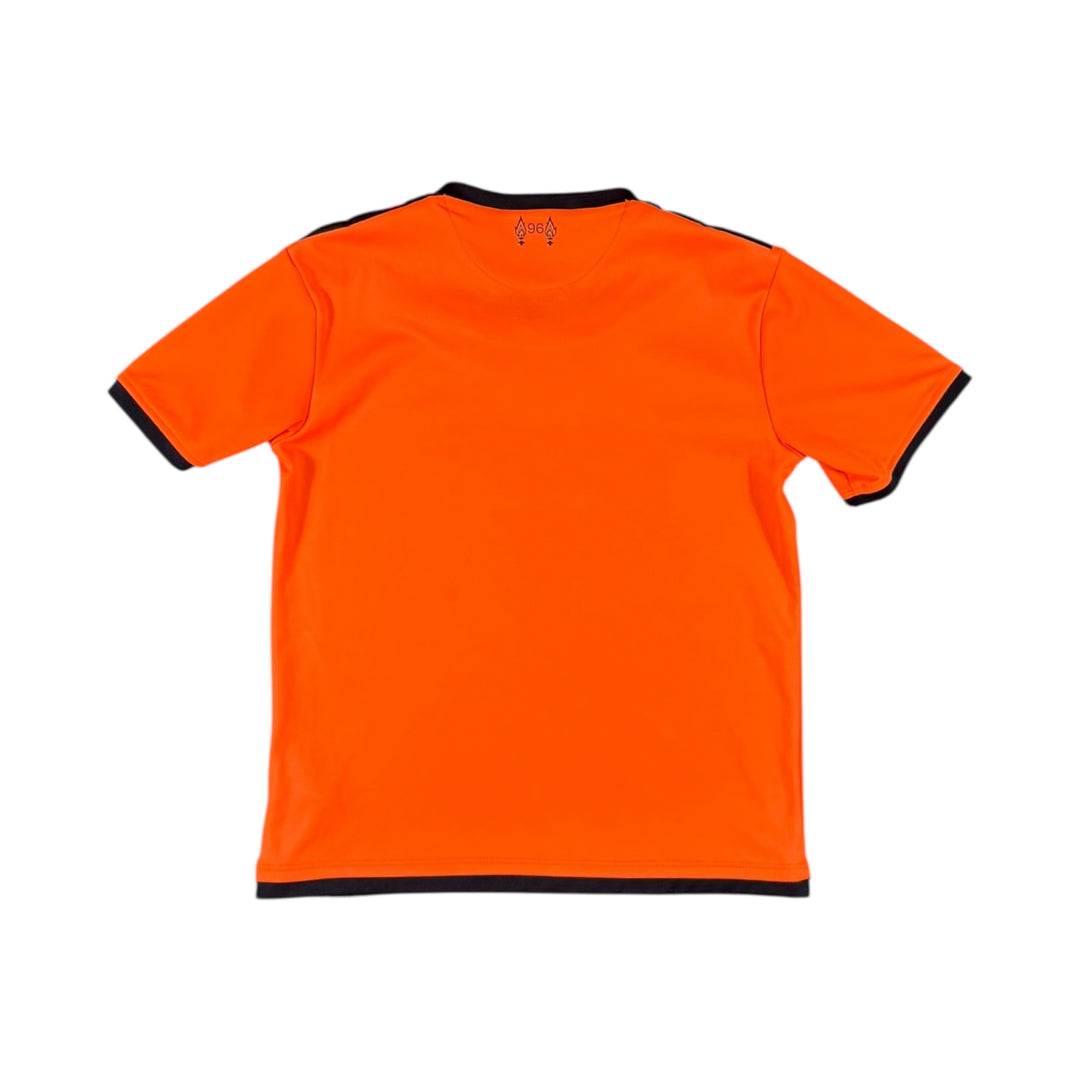 2017-18 Liverpool New Balance Third Shirt - 7/10 - (4-5 Years)