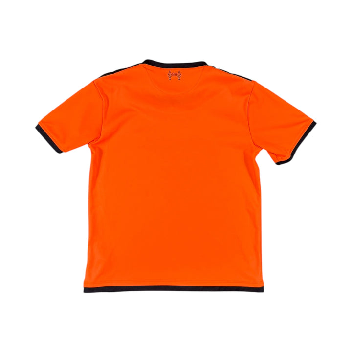 2017-18 Liverpool New Balance Third Shirt - 7/10 - (4-5 Years)