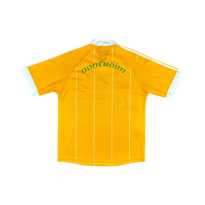 2010-12 Antrim GAA Jersey - 9/10 - (S)